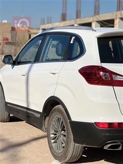 Chery Tiggo 5